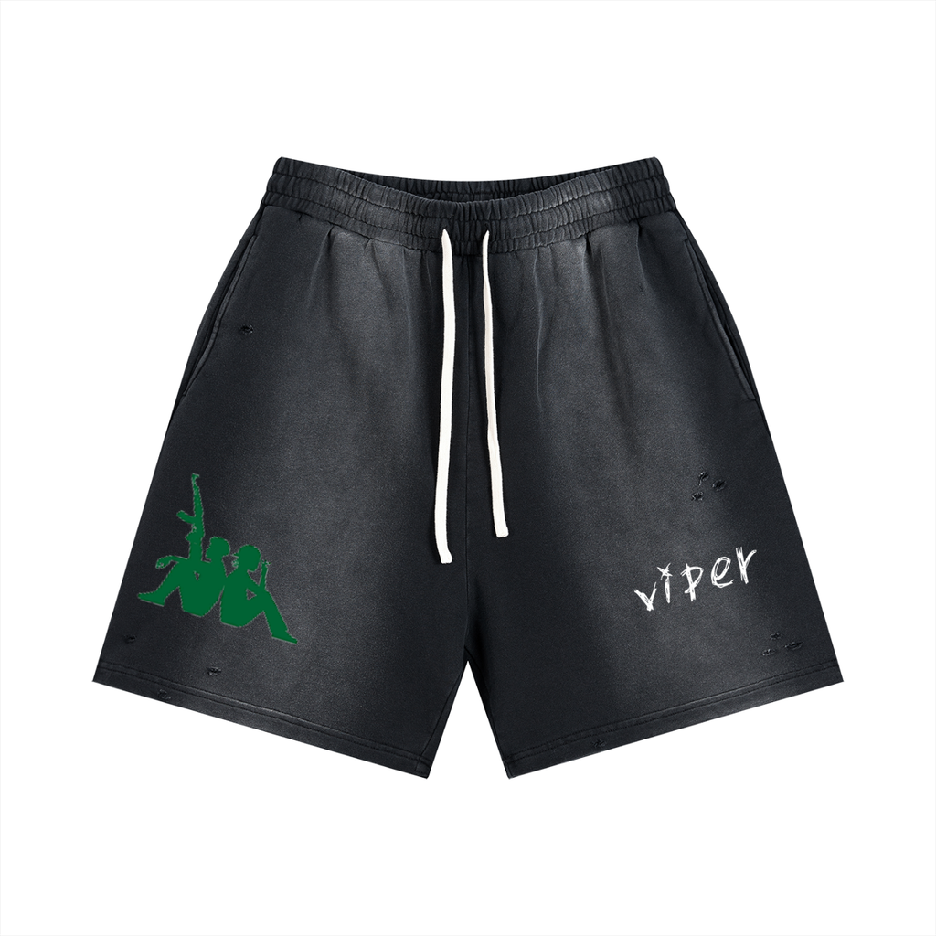 Dead zone shorts