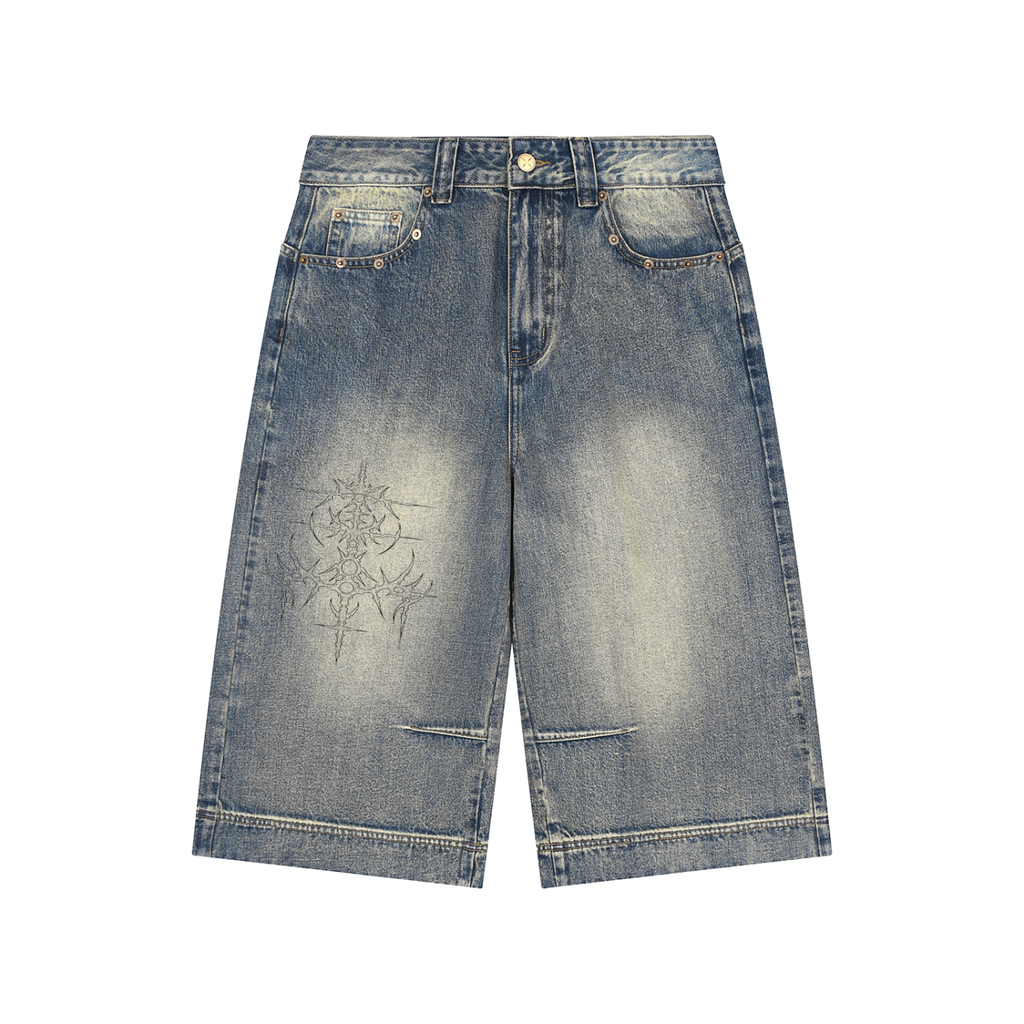 Early Life Crisis Jorts