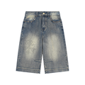 Early Life Crisis Jorts