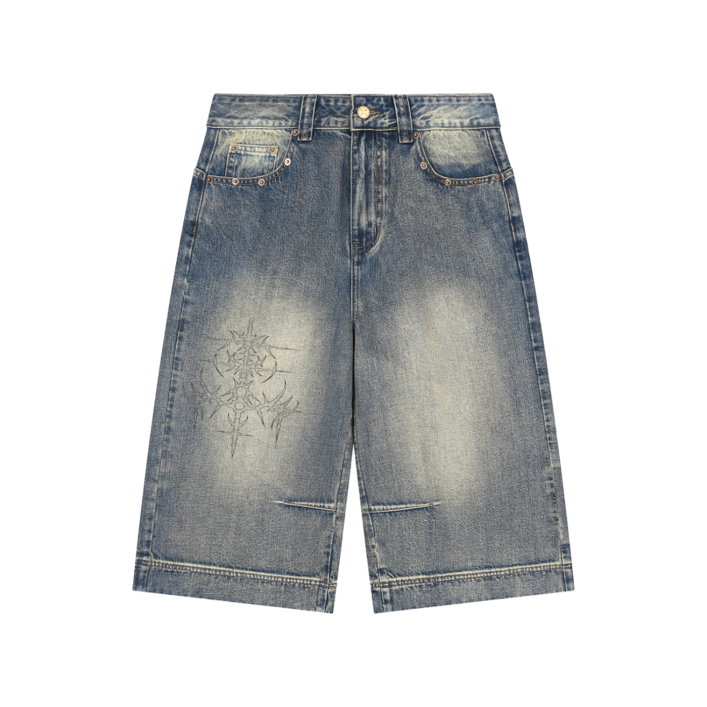 Early Life Crisis Jorts